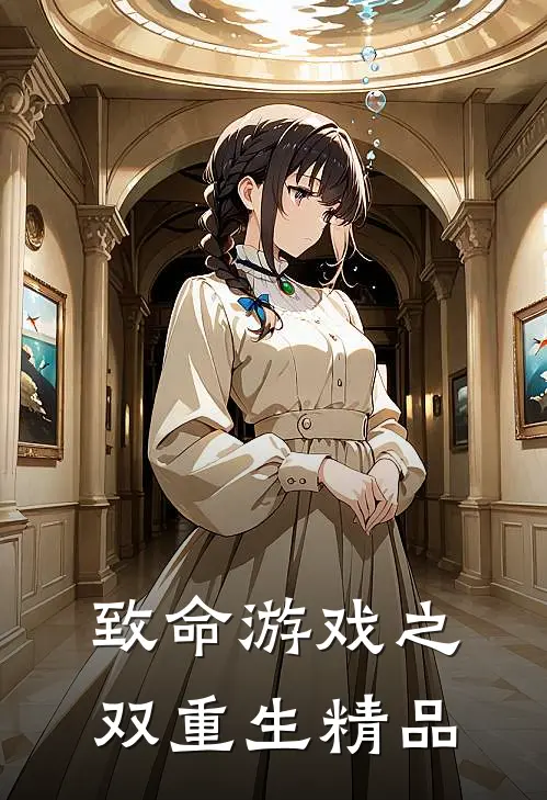 致命游戏之双重生精品