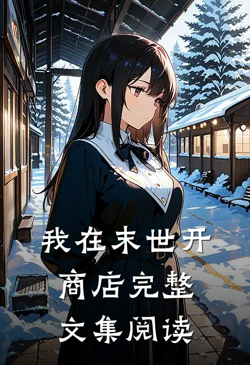 我在末世开商店完整文集阅读