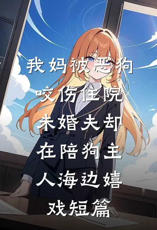 我妈被恶狗咬伤住院，未婚夫却在陪狗主人海边嬉戏短篇