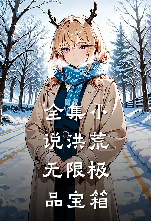 全集小说洪荒：无限极品宝箱