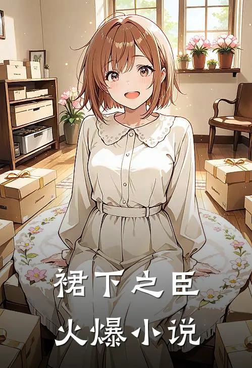 裙下之臣火爆小说