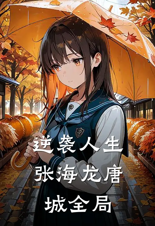 逆袭人生张海龙唐城全局