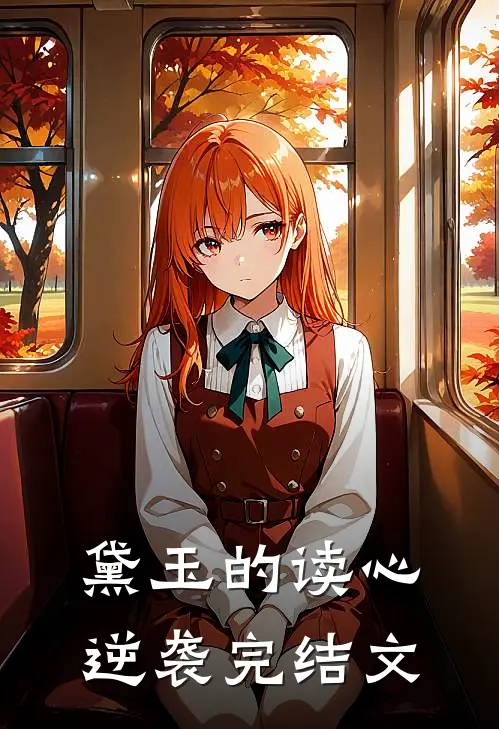 黛玉的读心逆袭完结文