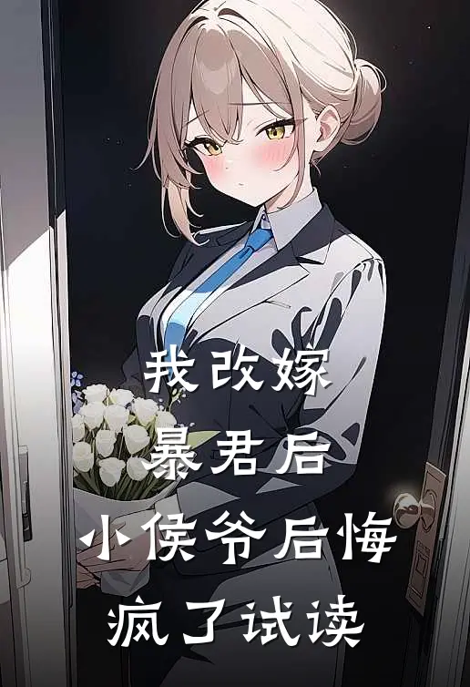 我改嫁暴君后，小侯爷后悔疯了试读