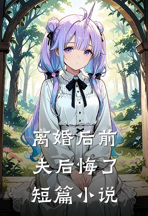 离婚后前夫后悔了短篇小说