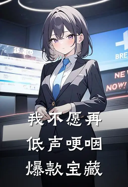 我不愿再低声哽咽爆款宝藏