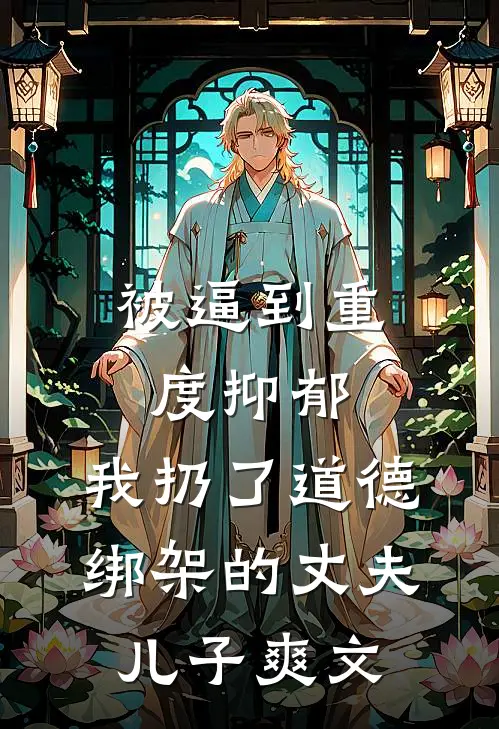 被逼到重度抑郁，我扔了道德绑架的丈夫儿子爽文