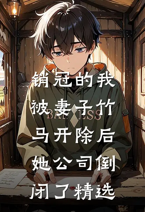 销冠的我被妻子竹马开除后，她公司倒闭了精选