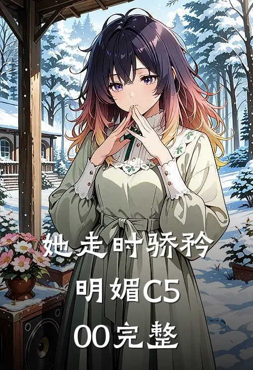 她走时骄矜明媚C500完整