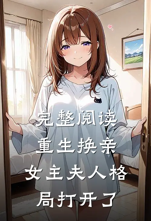 完整阅读重生换亲，女主夫人格局打开了