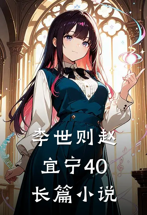 李世则赵宜宁40长篇小说