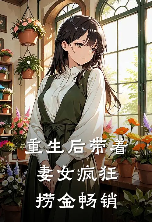 重生后带着妻女疯狂捞金畅销