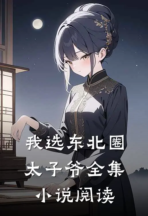我选东北圈太子爷全集小说阅读