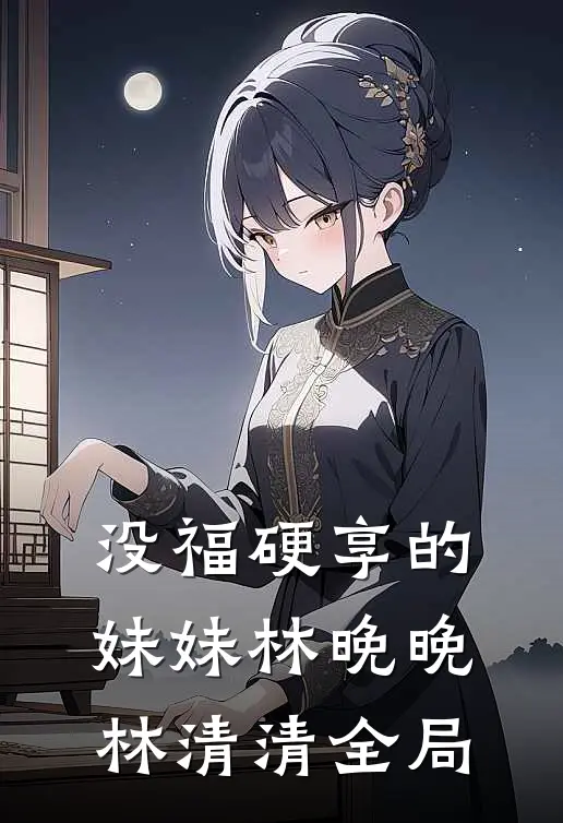 没福硬享的妹妹林晚晚林清清全局