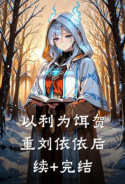 以利为饵贺重刘依依后续+完结