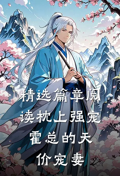 精选篇章阅读枕上强宠：霍总的天价宠妻