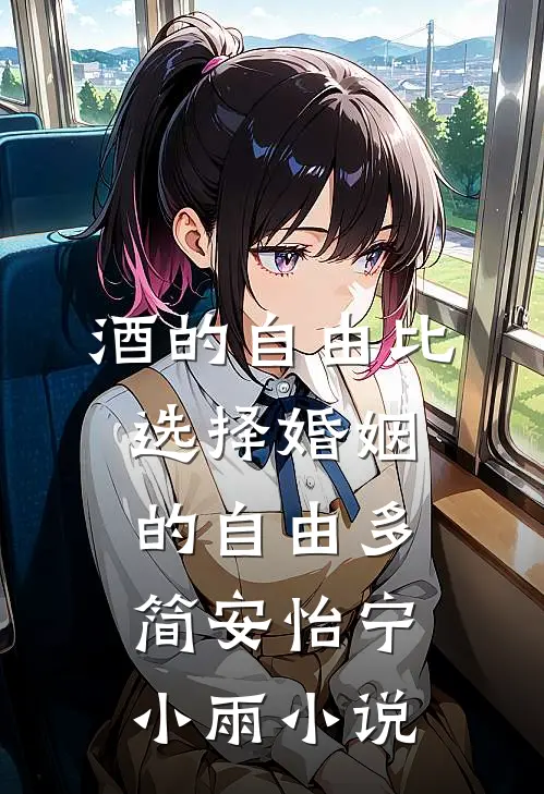 酒的自由比选择婚姻的自由多简安怡宁小雨小说