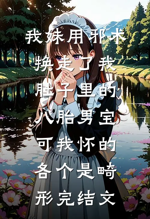 我妹用邪术换走了我肚子里的八胎男宝，可我怀的各个是畸形完结文