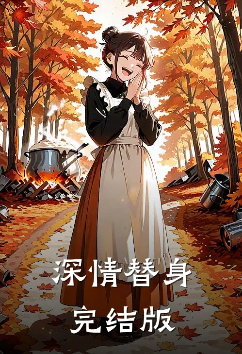 深情替身完结版