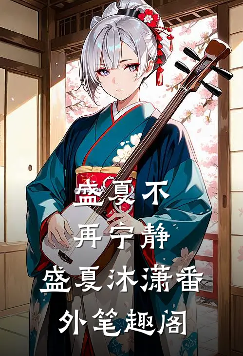 盛夏不再宁静：盛夏沐潇番外笔趣阁