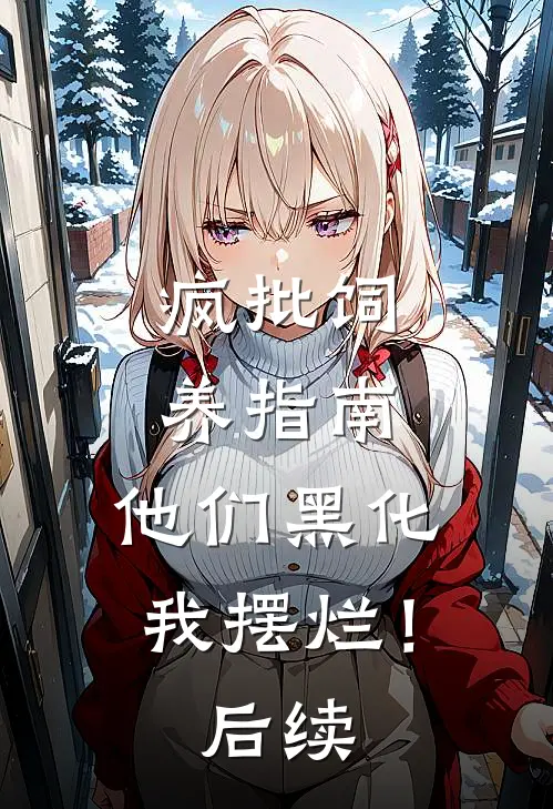 疯批饲养指南：他们黑化我摆烂！后续