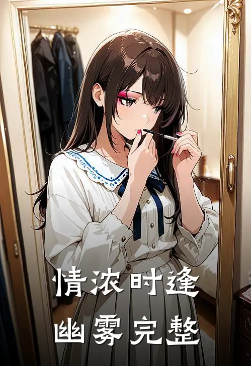 情浓时逢幽雾完整
