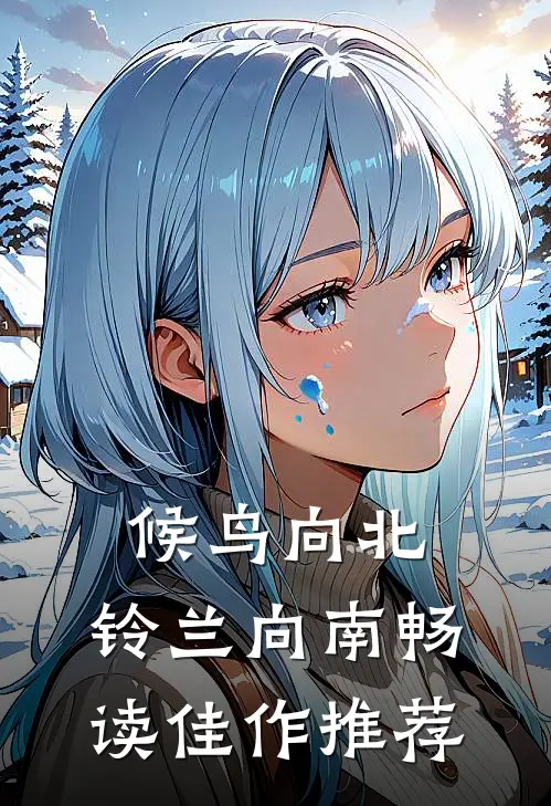 候鸟向北，铃兰向南畅读佳作推荐