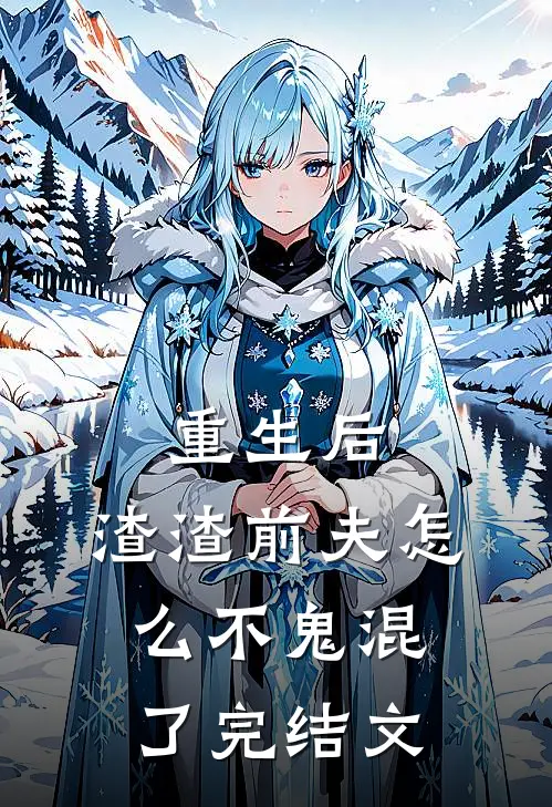 重生后，渣渣前夫怎么不鬼混了完结文
