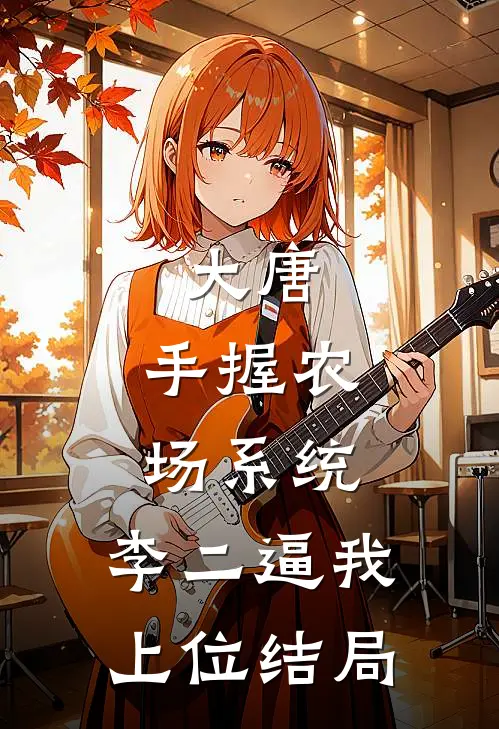 大唐：手握农场系统，李二逼我上位结局