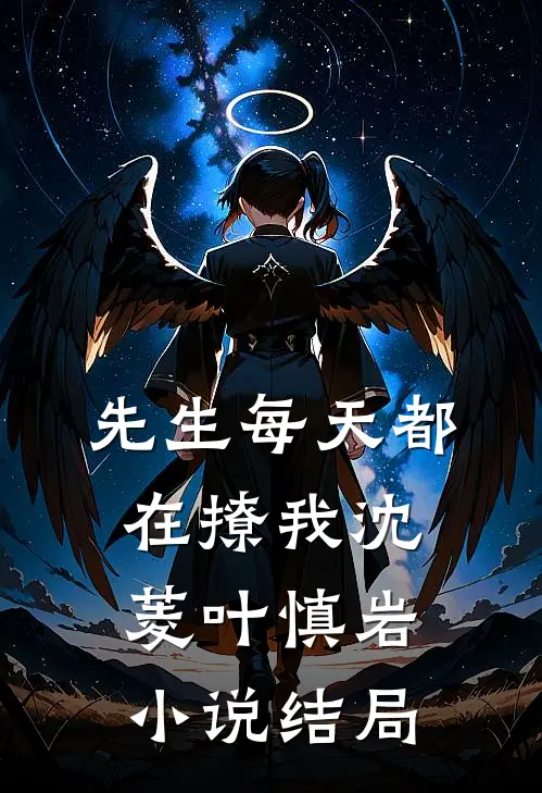 先生每天都在撩我沈菱叶慎岩小说结局