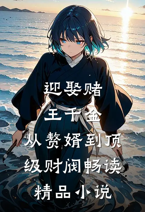 迎娶赌王千金，从赘婿到顶级财阀畅读精品小说