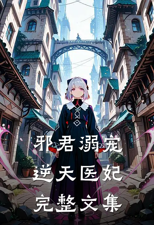 邪君溺宠：逆天医妃完整文集