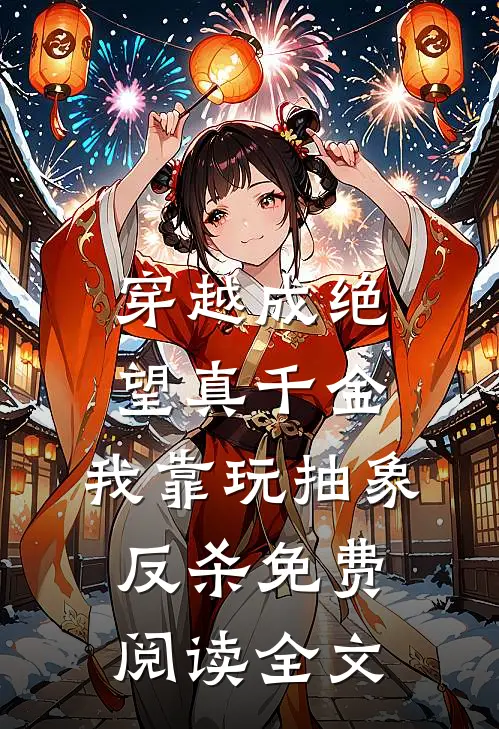 穿越成绝望真千金，我靠玩抽象反杀免费阅读全文