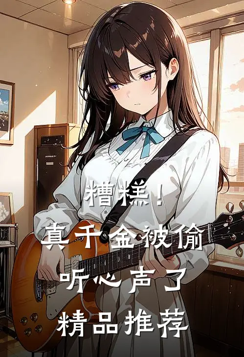 糟糕！真千金被偷听心声了精品推荐