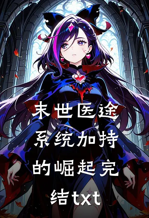 末世医途：系统加持的崛起完结txt