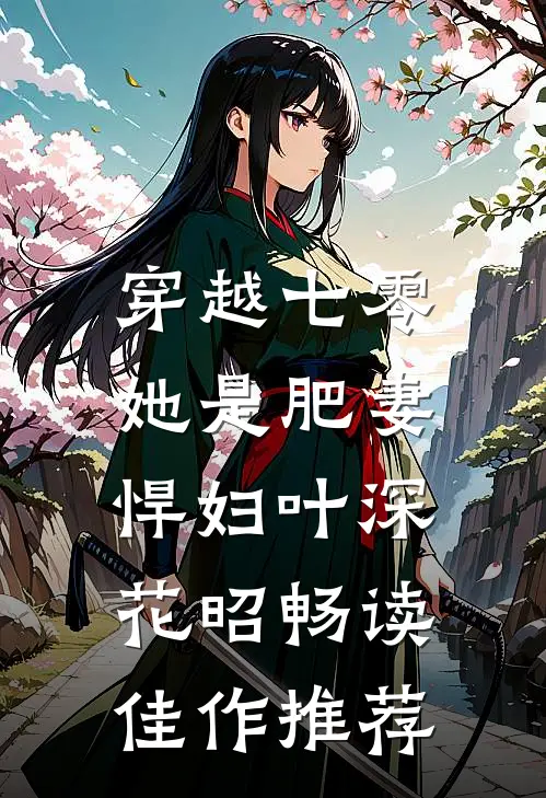 穿越七零,她是肥妻悍妇叶深花昭畅读佳作推荐