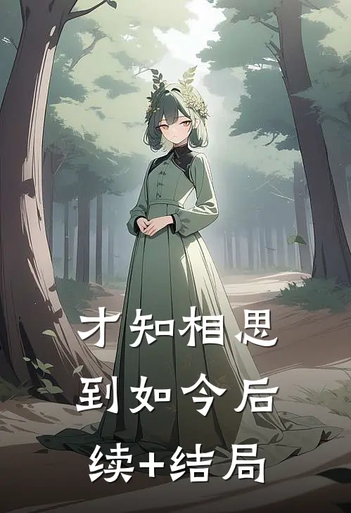 才知相思到如今后续+结局