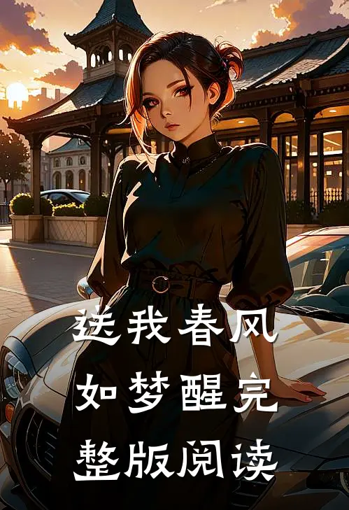 送我春风如梦醒完整版阅读