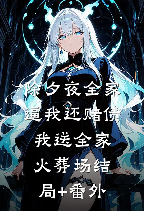 除夕夜全家逼我还赌债，我送全家火葬场结局+番外