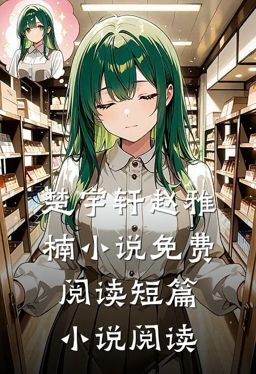 楚宇轩赵雅楠小说免费阅读短篇小说阅读