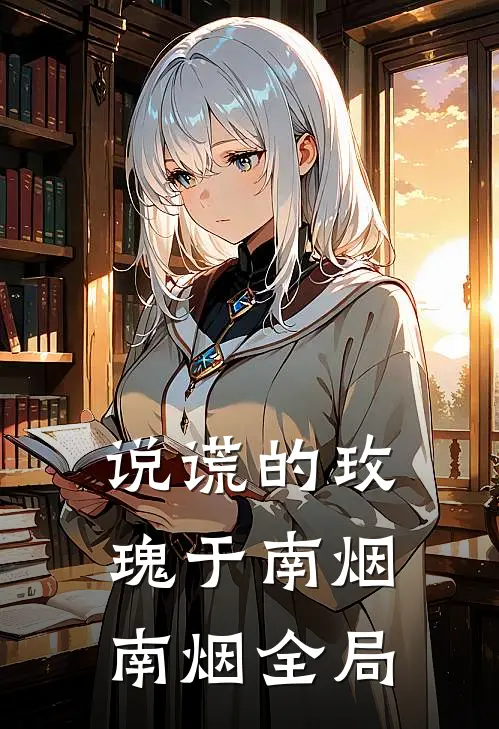 说谎的玫瑰于南烟南烟全局