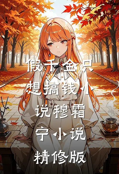 假千金只想搞钱小说穆霜宁小说精修版