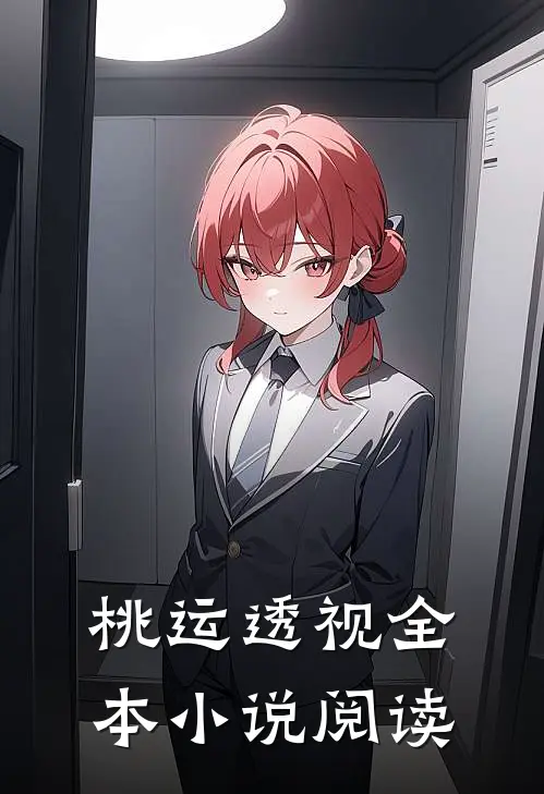桃运透视全本小说阅读