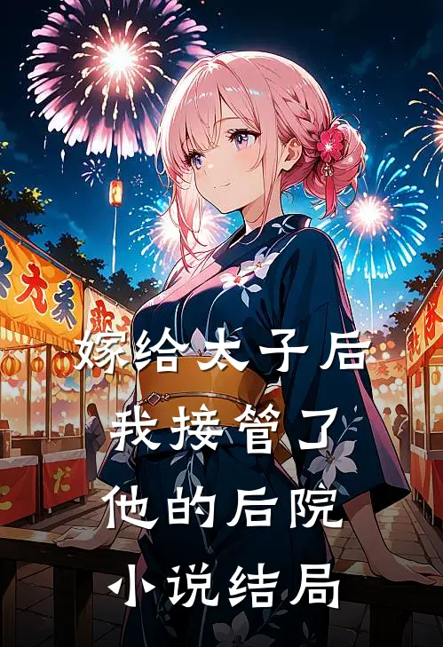 嫁给太子后，我接管了他的后院小说结局