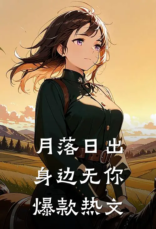 月落日出，身边无你爆款热文