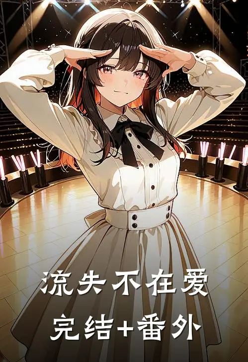 流失不在爱完结+番外