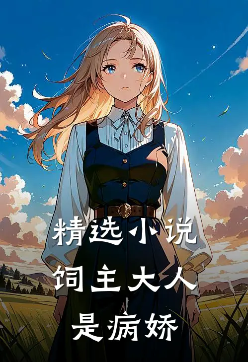 精选小说饲主大人是病娇