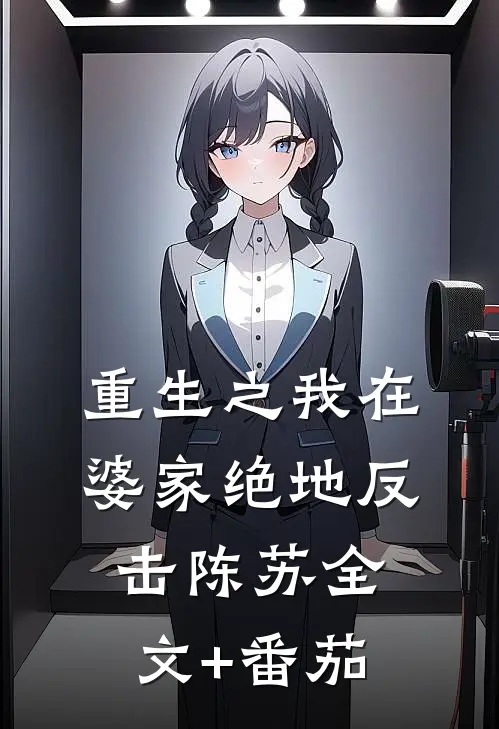 重生之我在婆家绝地反击陈苏全文+番茄
