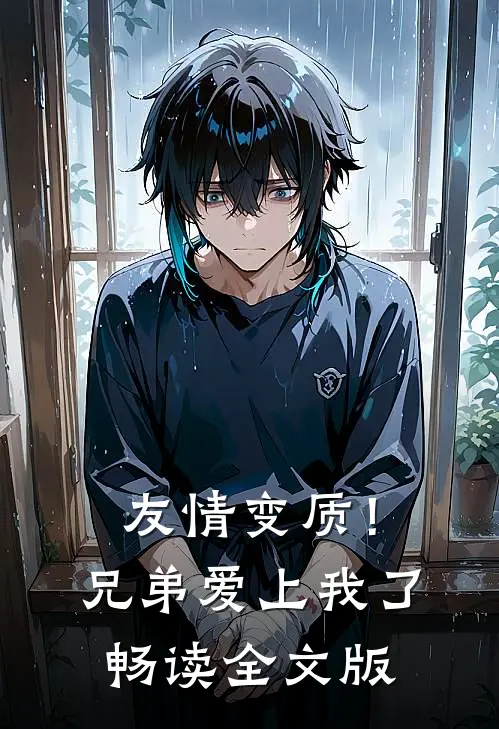 友情变质！兄弟爱上我了畅读全文版
