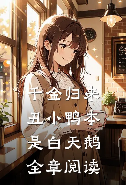 千金归来：丑小鸭本是白天鹅全章阅读